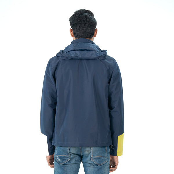 Mens Windbreaker