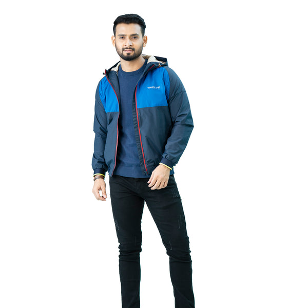 Mens Windbreaker