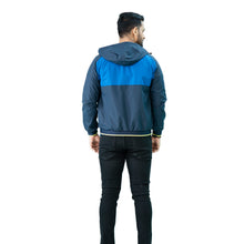 Load image into Gallery viewer, Mens Windbreaker
