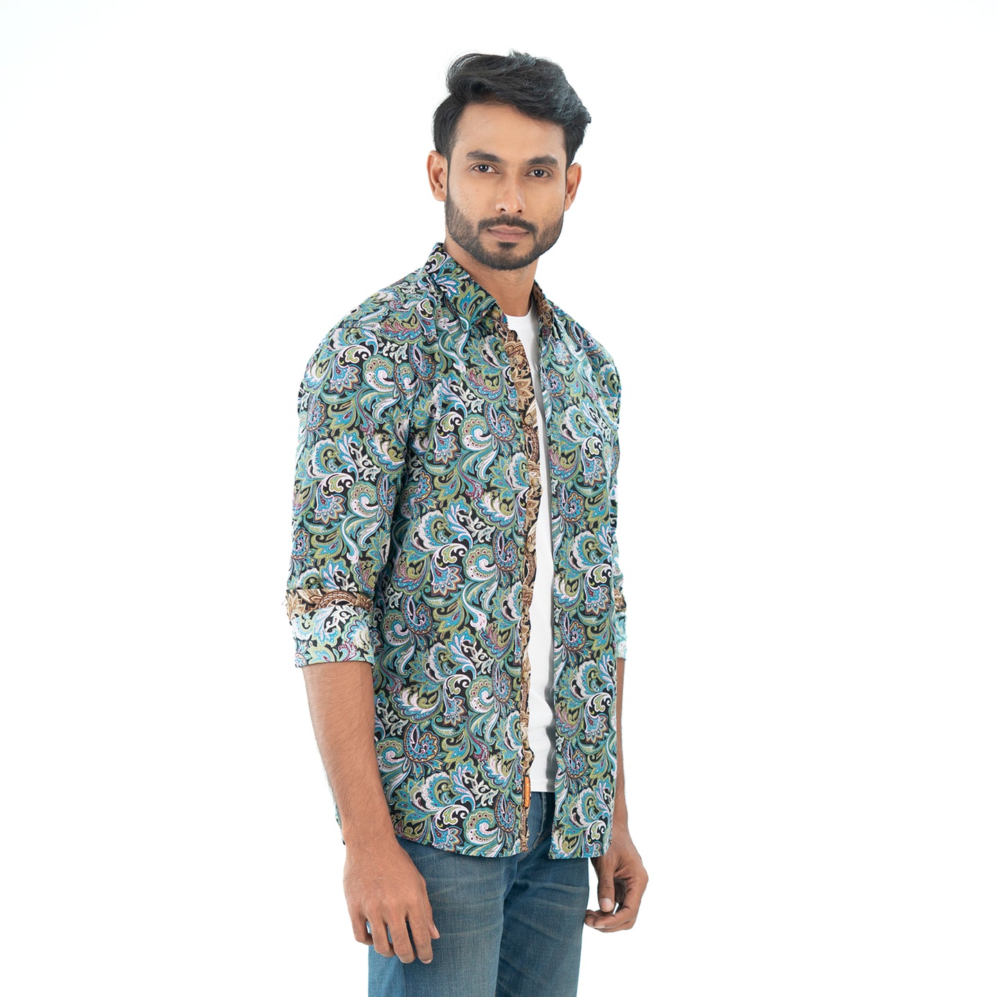 Mens Casual Shirt
