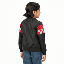 Load image into Gallery viewer, Boys Bomber Jacket
