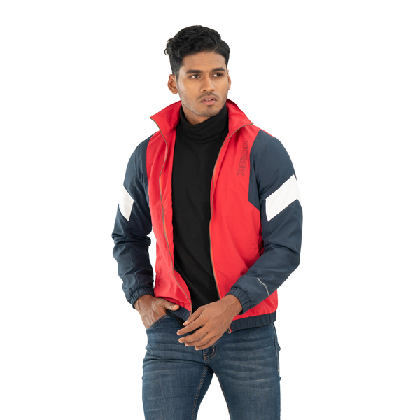 Mens Windbreaker