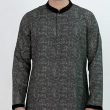 Load image into Gallery viewer, Mens Panjabi- Green
