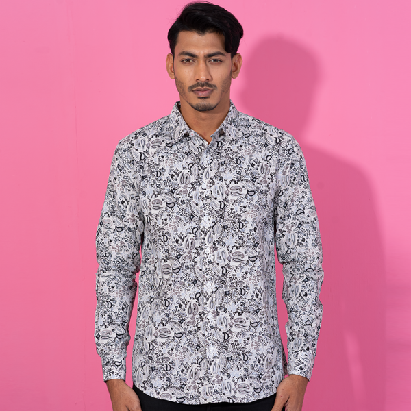 MENS CASUAL SHIRT Page 2 TwelveBd