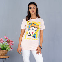 Load image into Gallery viewer, Ladies T-Shirt- Pink
