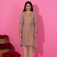 Load image into Gallery viewer, Ladies Tunic- Tortilla
