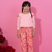 Load image into Gallery viewer, Girls 2Pcs- Pink
