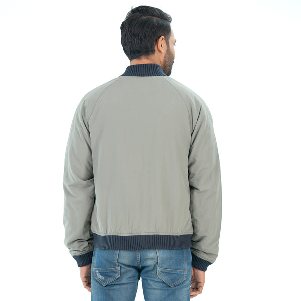 Mens Bomber Jacket