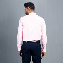 Load image into Gallery viewer, Mens Formal Shirt- Pink

