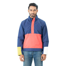 Load image into Gallery viewer, Mens Windbreaker
