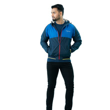 Load image into Gallery viewer, Mens Windbreaker
