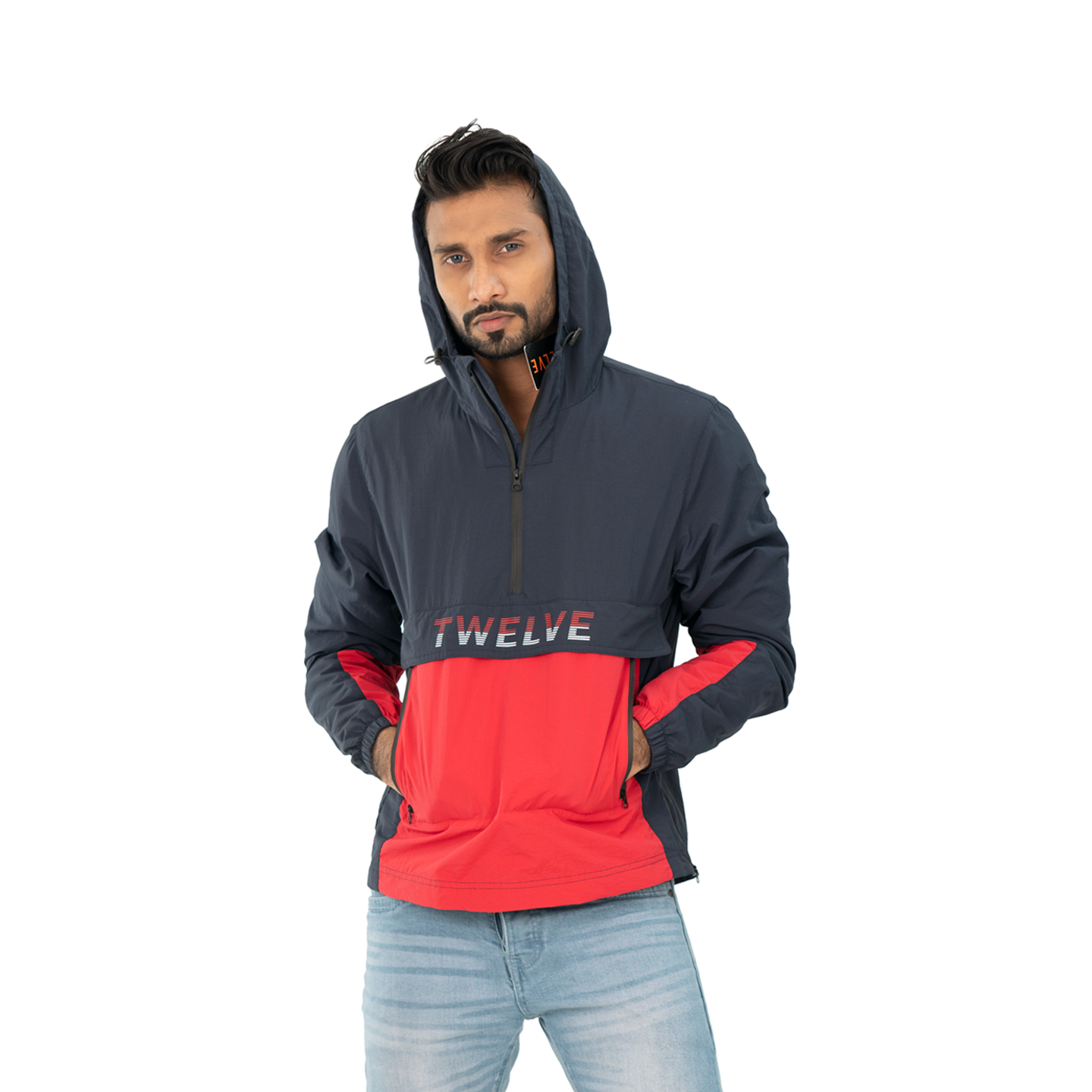 Mens Windbreaker