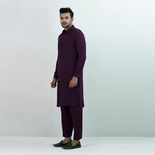 Load image into Gallery viewer, Mens Kabli- Violet
