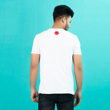 Load image into Gallery viewer, Mens T-Shirt- White
