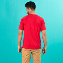 Load image into Gallery viewer, Mens T-Shirt- Red
