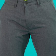Load image into Gallery viewer, Mens Cino Pant- Grey
