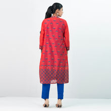 Load image into Gallery viewer, Salwar Kameez- Red
