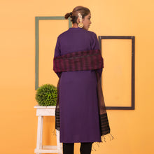 Load image into Gallery viewer, Salwar Kameez- Purple
