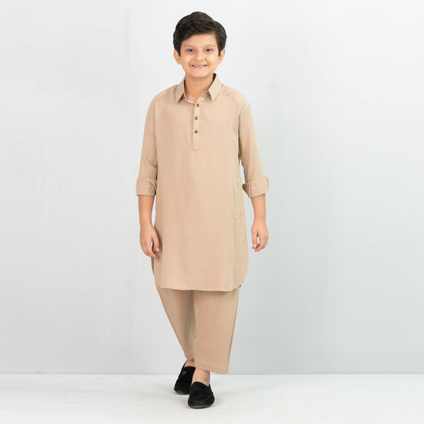 Boys Kabli- Badge