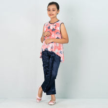 Load image into Gallery viewer, Girls 2Pcs- Pink
