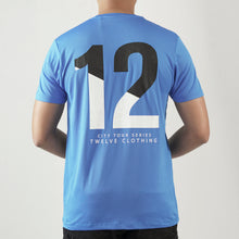 Load image into Gallery viewer, Mens Jersey- Blue
