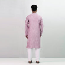Load image into Gallery viewer, Mens Panjabi- Red
