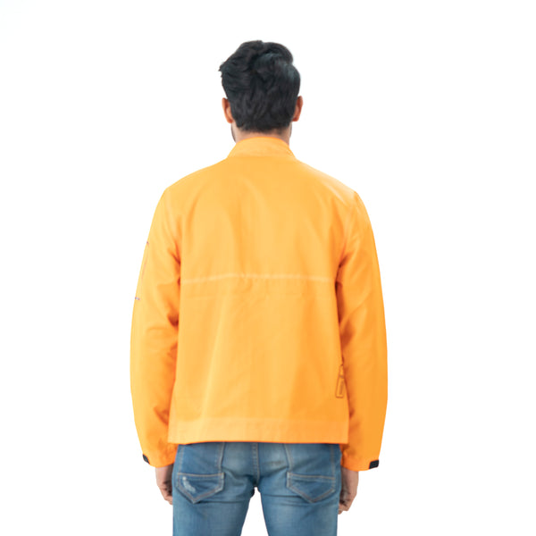 Mens Bomber Jacket