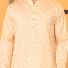 Load image into Gallery viewer, Mens Basic Panjabi- Badge
