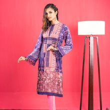 Load image into Gallery viewer, Ladies Kurti- Multi Color
