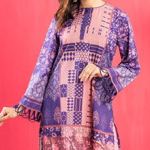 Load image into Gallery viewer, Ladies Kurti- Multi Color
