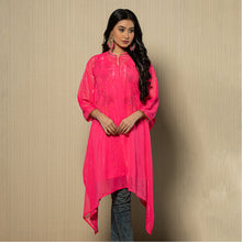 Load image into Gallery viewer, Ladies Tunic - Pink
