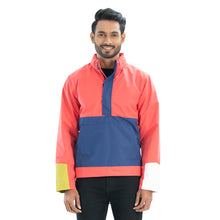 Load image into Gallery viewer, Mens Windbreaker
