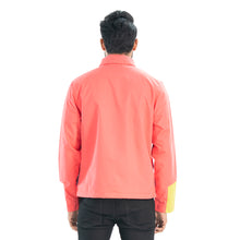 Load image into Gallery viewer, Mens Windbreaker
