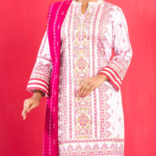 Load image into Gallery viewer, Salwar Kameez- Pink
