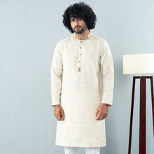 Load image into Gallery viewer, Mens Karchupi Panjabi- Multi Color
