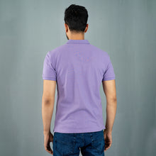 Load image into Gallery viewer, Mens Polo- Lavender
