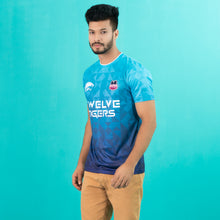 Load image into Gallery viewer, Mens T-Shirt- Sky Blue
