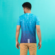 Load image into Gallery viewer, Mens T-Shirt- Sky Blue
