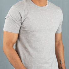 Load image into Gallery viewer, Mens T-Shirt- Light Grey

