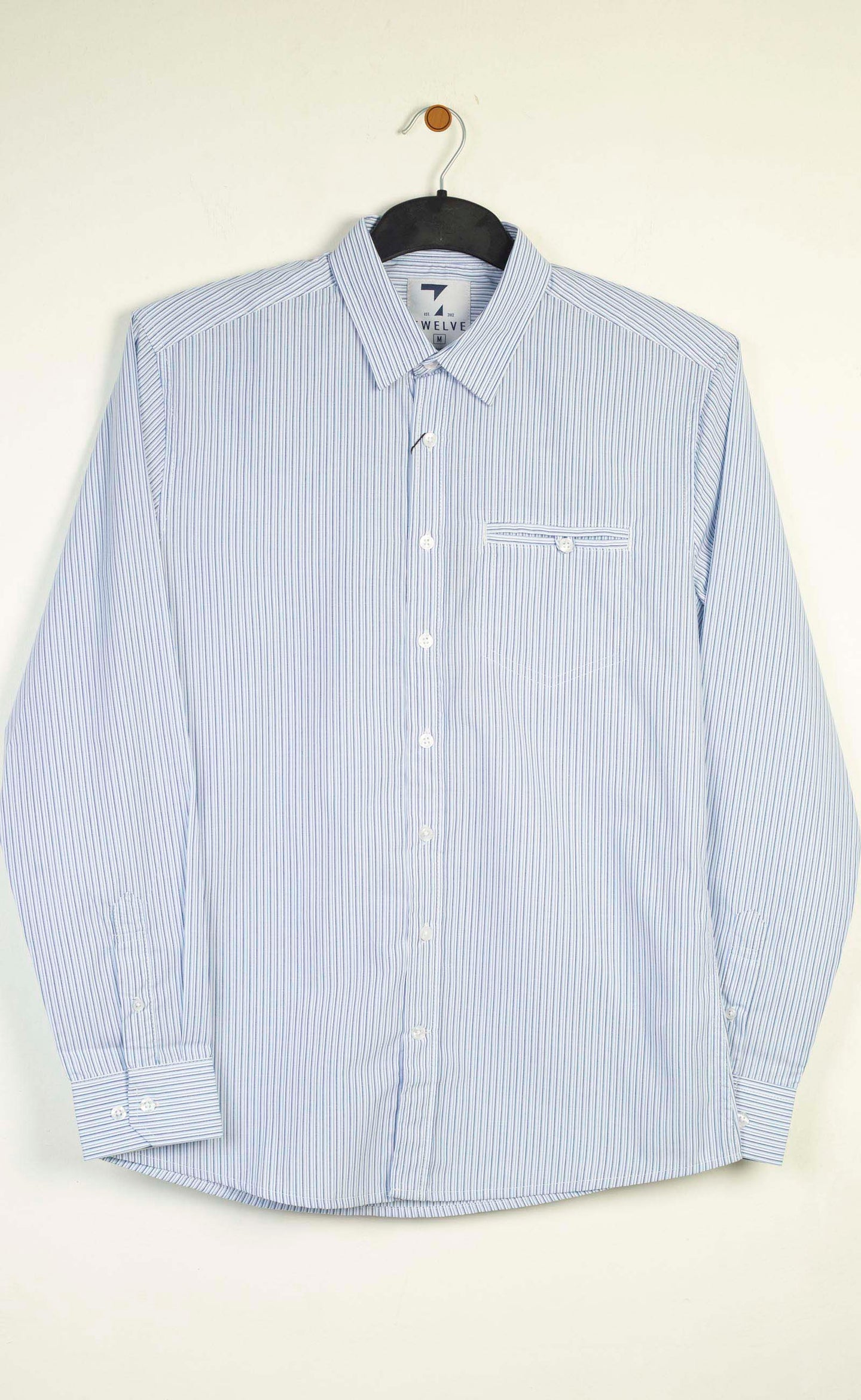 Mens Long Sleeve Shirt