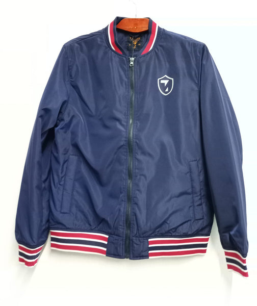 Mens Bomber Jacket