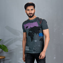 Load image into Gallery viewer, Mens T-Shirt- Grey
